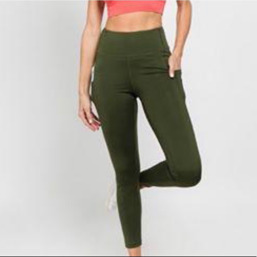 Leggings